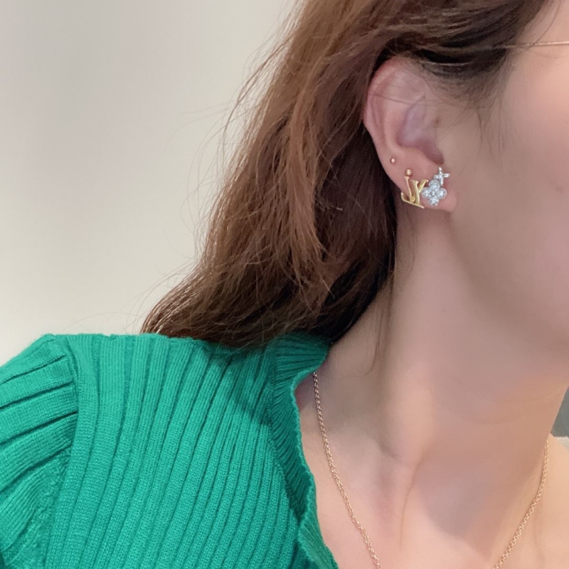 LV Earrings